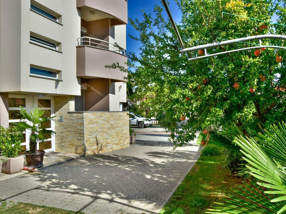 Apartment Marko By Interhome Bibinje Eksteriør bilde