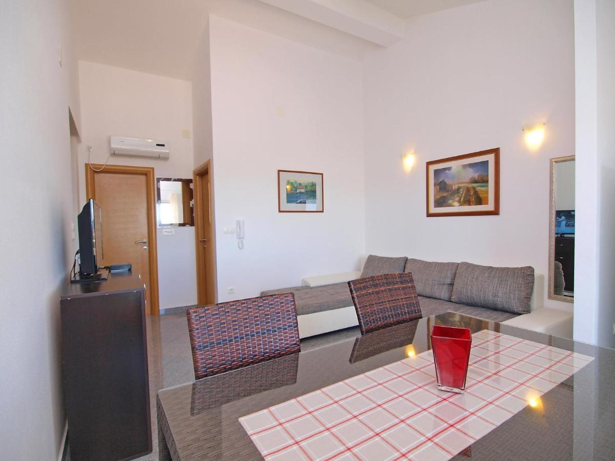 Apartment Marko By Interhome Bibinje Eksteriør bilde