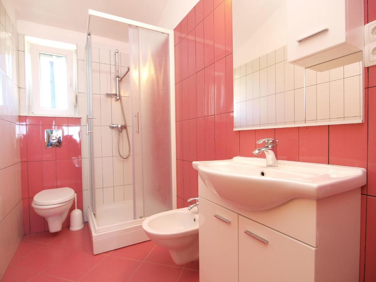 Apartment Marko By Interhome Bibinje Eksteriør bilde